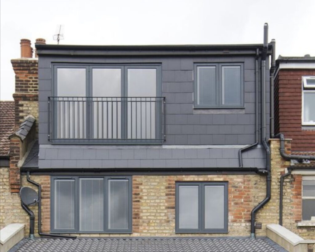 Loft Conversion