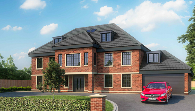 roof loft conversion